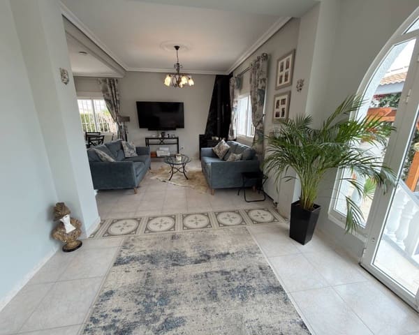 3 camera da letto Villa in vendita in Pueblo Bravo, Rojales con piscina - 475.000 € (Rif: 9462945)