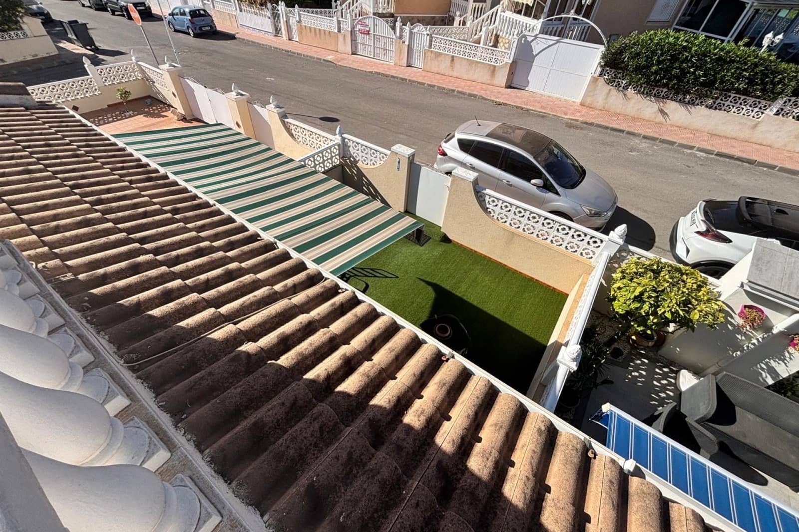 2 quarto Bungalow para venda em Dona Pepa com piscina - 139 995 € (Ref: 9465789)