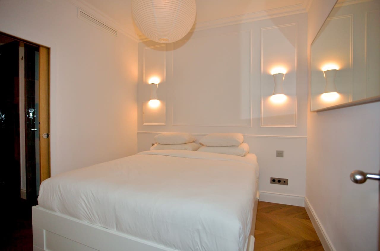 3 quarto Apartamento para venda em Palma de Mallorca - 1 395 000 € (Ref: 9468135)