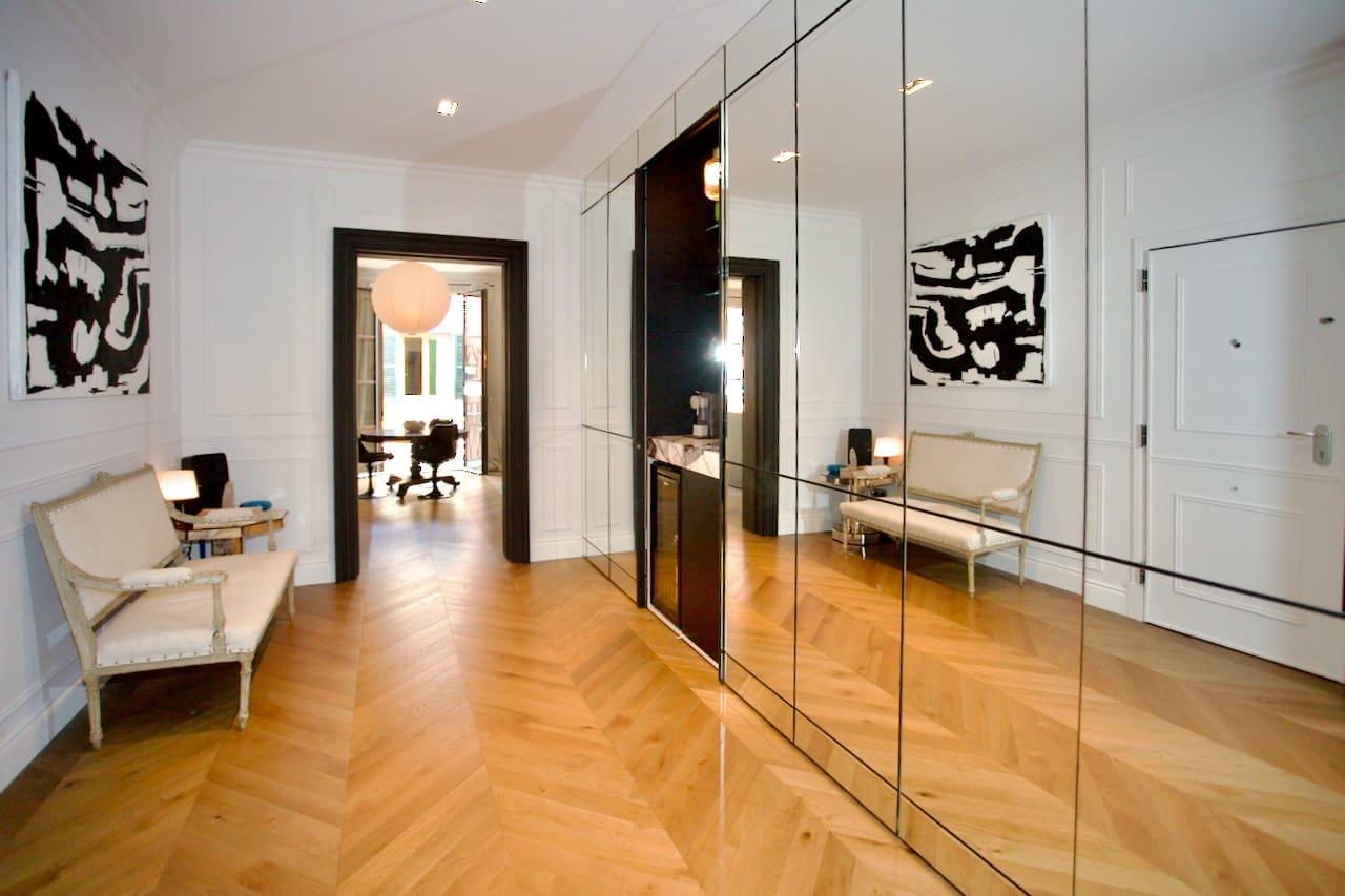 3 quarto Apartamento para venda em Palma de Mallorca - 1 395 000 € (Ref: 9468135)