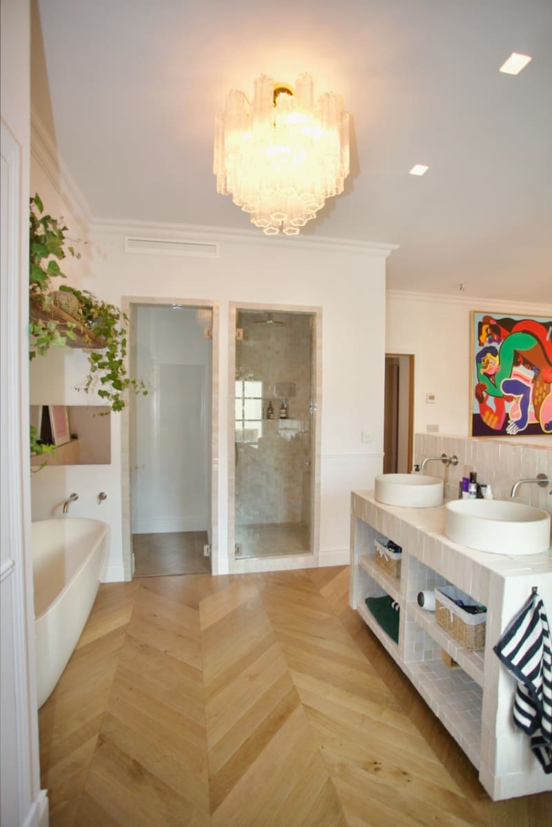 3 quarto Apartamento para venda em Palma de Mallorca - 1 395 000 € (Ref: 9468135)