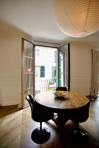 3 slaapkamer Appartement te koop in Centro, Palma de Mallorca - € 1.395.000 (Ref: 9468135)