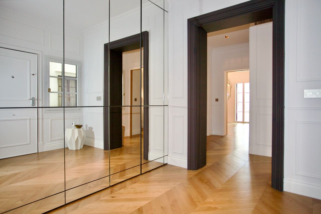 3 quarto Apartamento para venda em Palma de Mallorca - 1 395 000 € (Ref: 9468135)