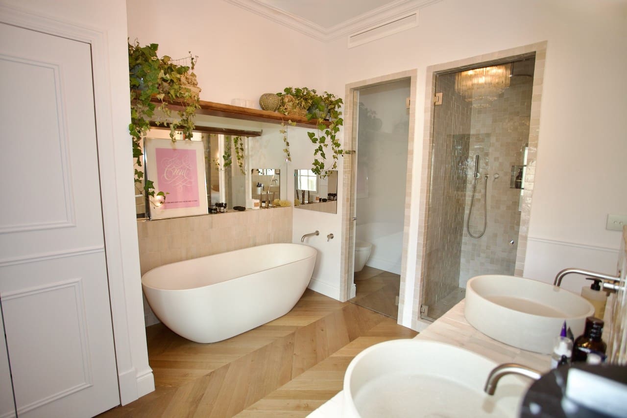 3 quarto Apartamento para venda em Palma de Mallorca - 1 395 000 € (Ref: 9468135)