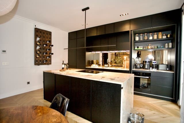 3 slaapkamer Appartement te koop in Centro, Palma de Mallorca - € 1.395.000 (Ref: 9468135)