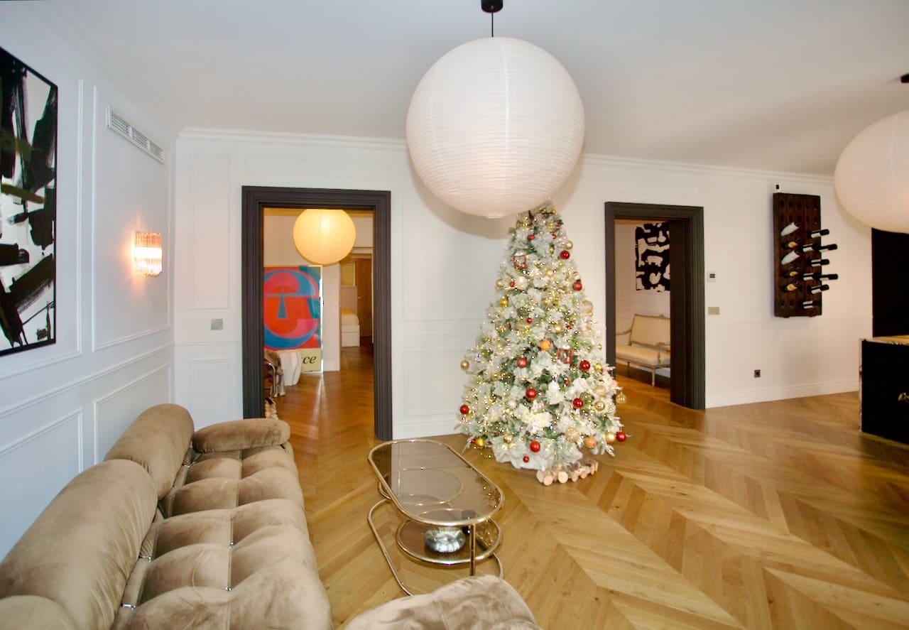 3 quarto Apartamento para venda em Palma de Mallorca - 1 395 000 € (Ref: 9468135)