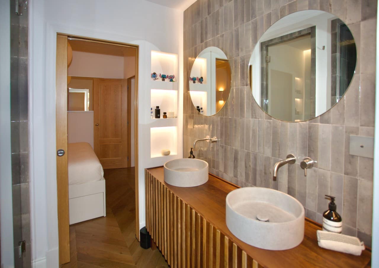 3 quarto Apartamento para venda em Palma de Mallorca - 1 395 000 € (Ref: 9468135)