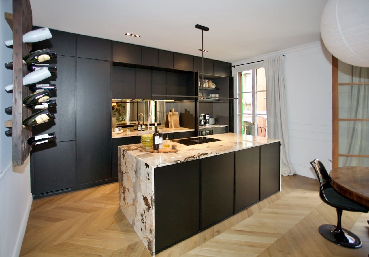 3 quarto Apartamento para venda em Palma de Mallorca - 1 395 000 € (Ref: 9468135)