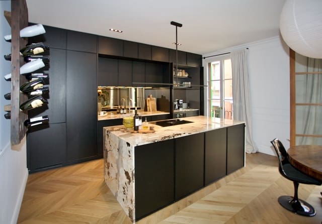 3 slaapkamer Appartement te koop in Centro, Palma de Mallorca - € 1.395.000 (Ref: 9468135)