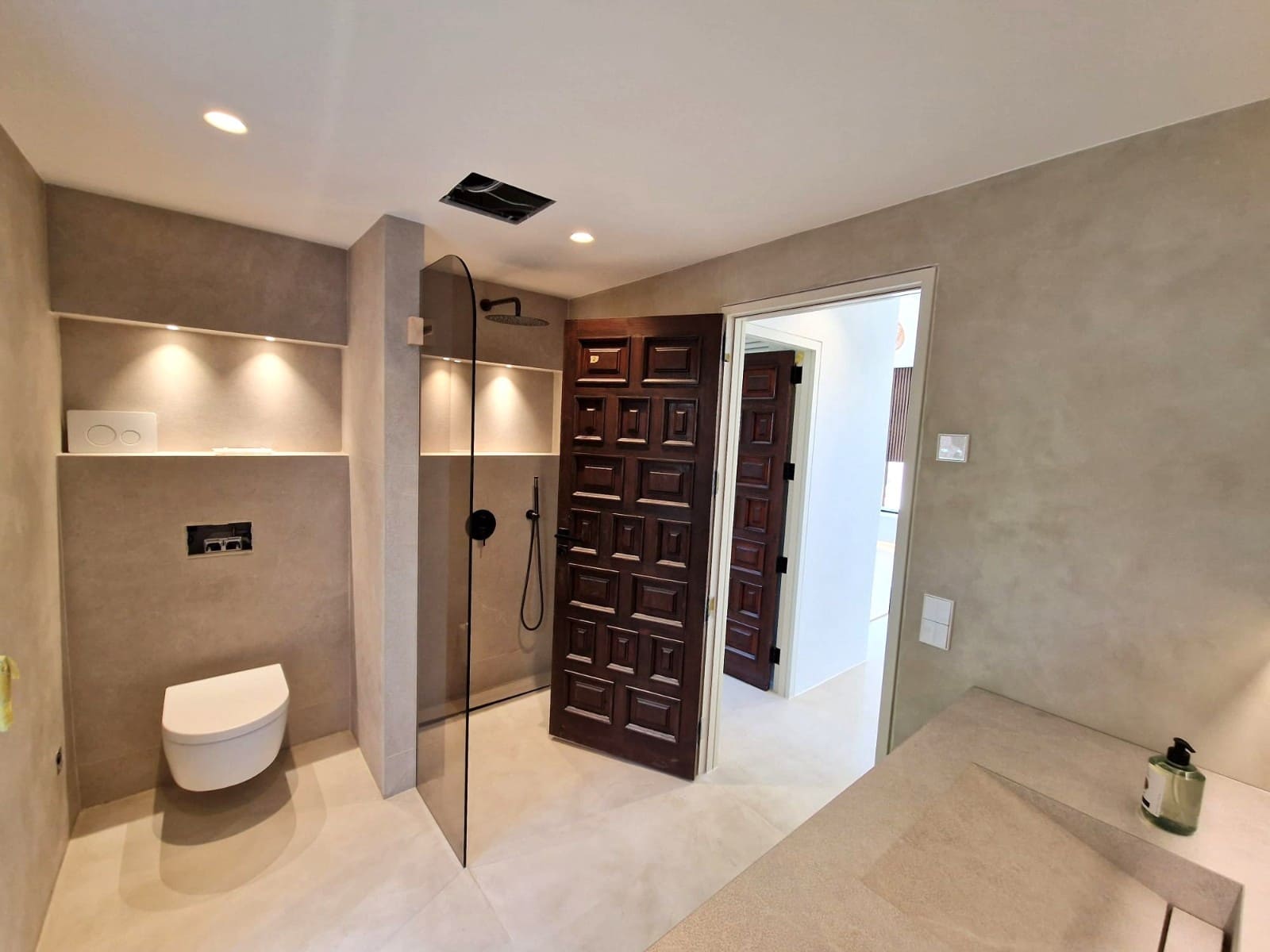 4 chambre Villa/Maison à vendre à Costa d'en Blanes avec piscine garage - 3 900 000 € (Ref: 9468136)