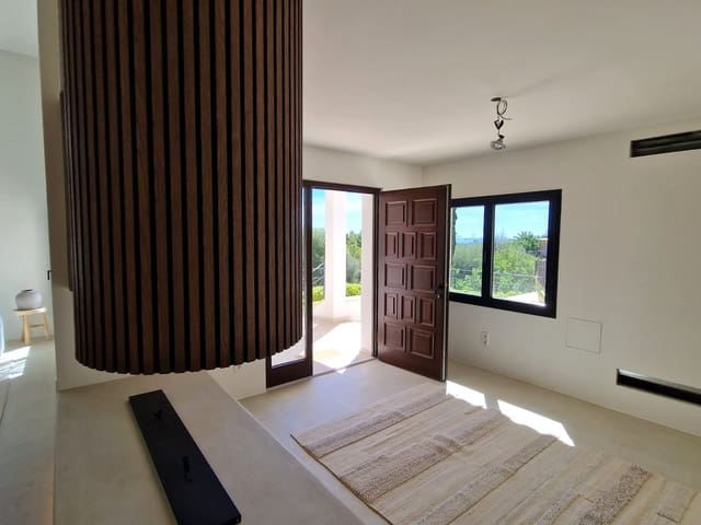 4 chambre Villa/Maison à vendre à Costa d'en Blanes, Calvià avec piscine garage - 3 900 000 € (Ref: 9468136)