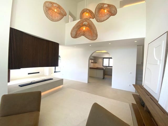 4 chambre Villa/Maison à vendre à Costa d'en Blanes, Calvià avec piscine garage - 3 900 000 € (Ref: 9468136)