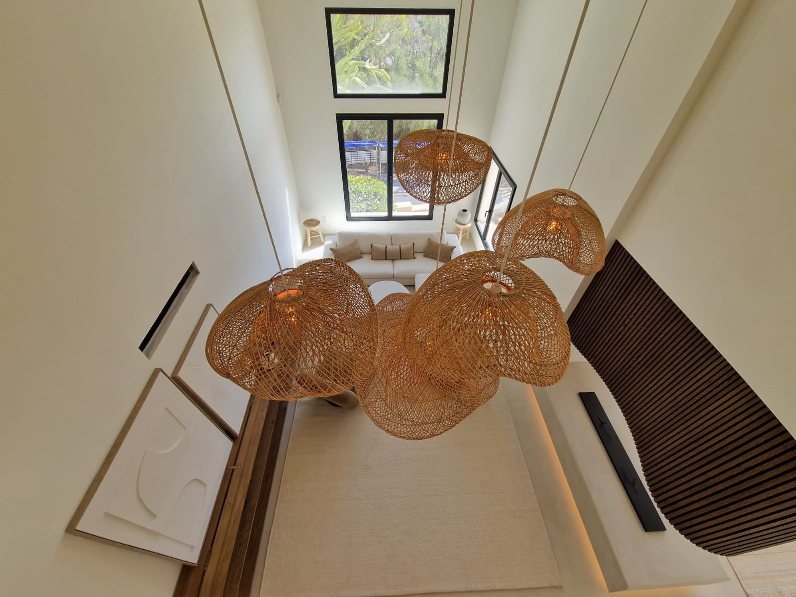 4 chambre Villa/Maison à vendre à Costa d'en Blanes avec piscine garage - 3 900 000 € (Ref: 9468136)