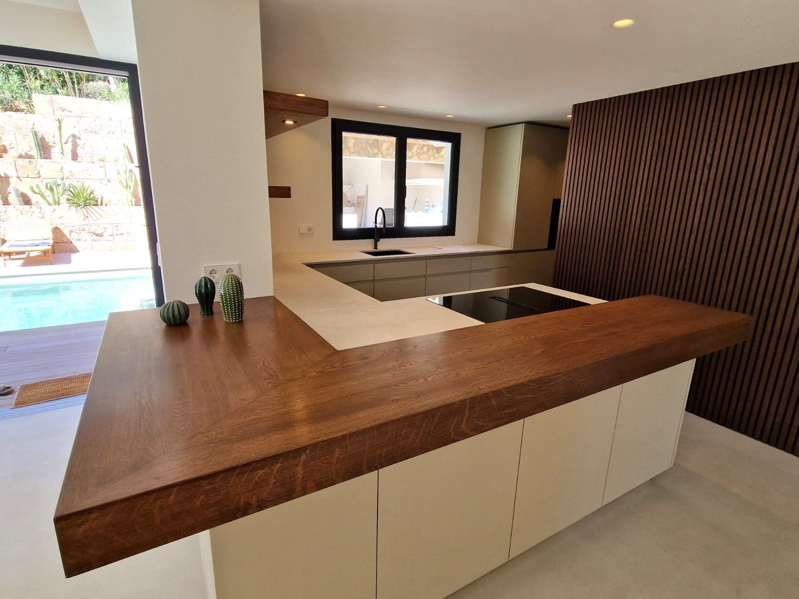 4 chambre Villa/Maison à vendre à Costa d'en Blanes avec piscine garage - 3 900 000 € (Ref: 9468136)