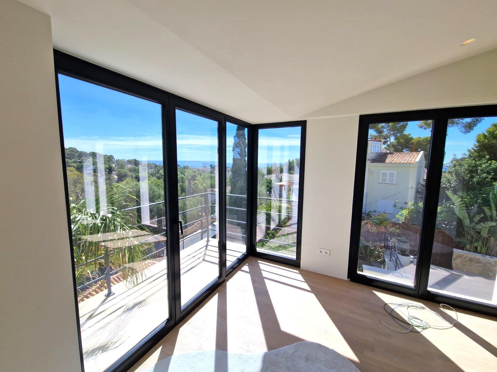 4 chambre Villa/Maison à vendre à Costa d'en Blanes avec piscine garage - 3 900 000 € (Ref: 9468136)