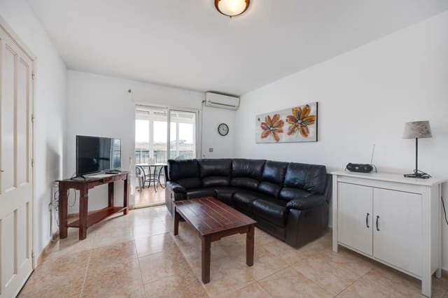 3 camera da letto Bungalow in vendita in El Chaparral - La Siesta - La Torreta, Torrevieja con piscina - 144.969 € (Rif: 9468139)