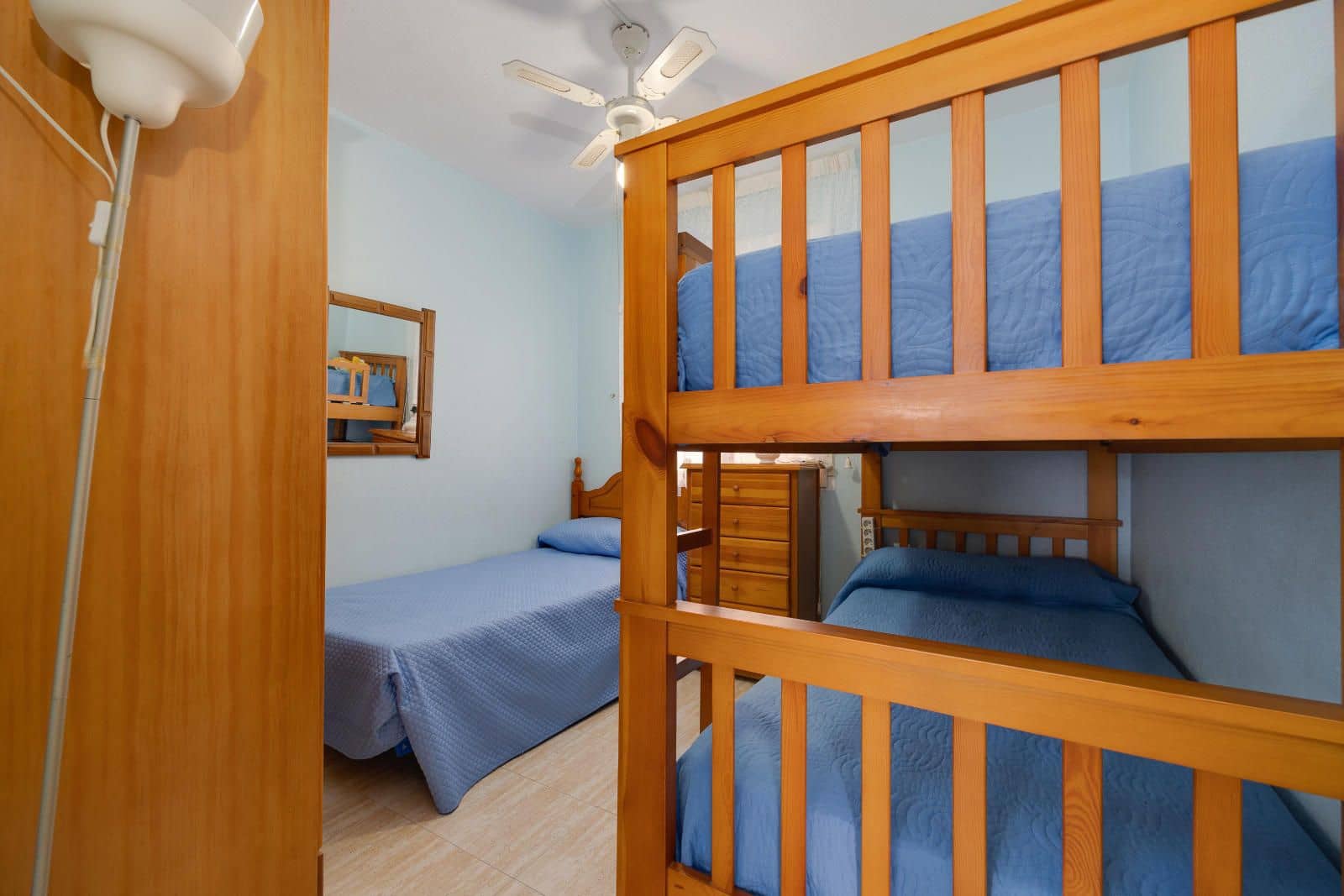 3 Zimmer Apartment zu verkaufen in Torrevieja mit Pool Garage - 159.969 € (Ref: 9468140)