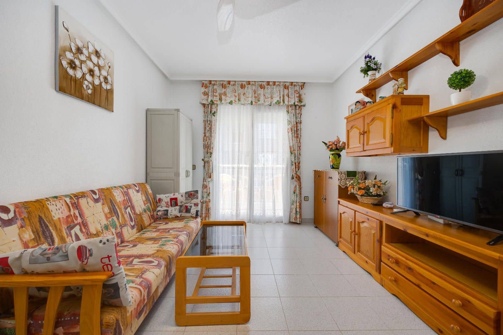 2 sovrum Lägenhet till salu i Torrevieja med pool - 149 969 € (Ref: 9468141)