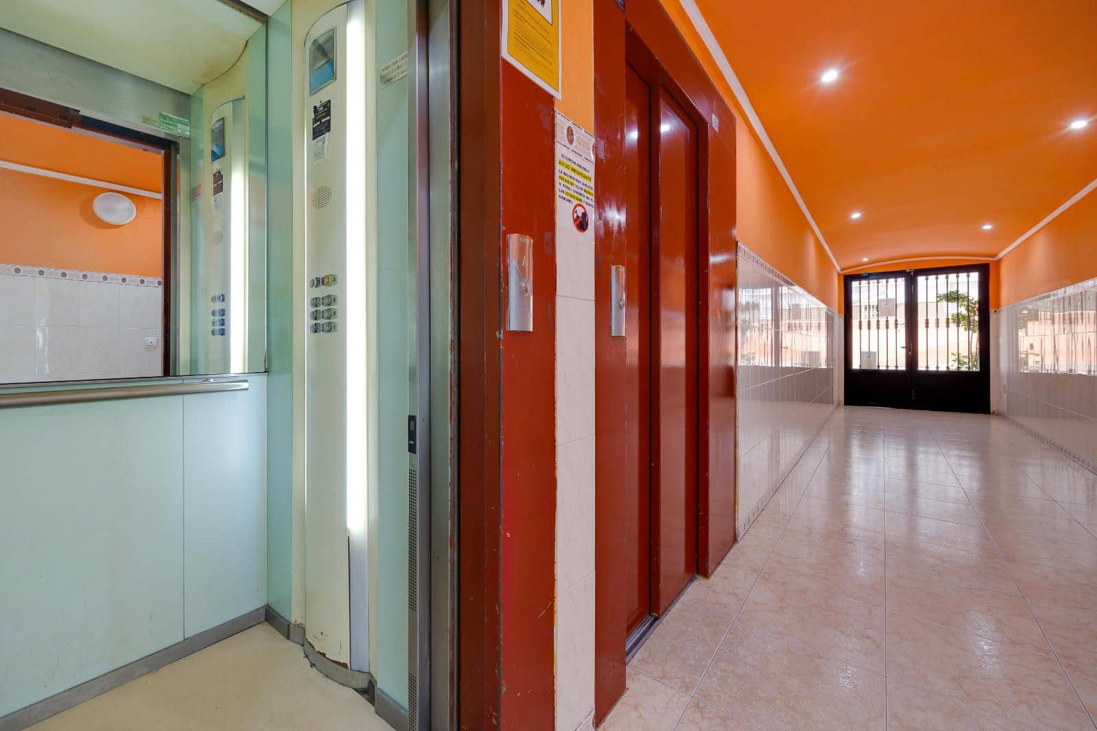 2 sovrum Lägenhet till salu i Torrevieja med pool - 149 969 € (Ref: 9468141)