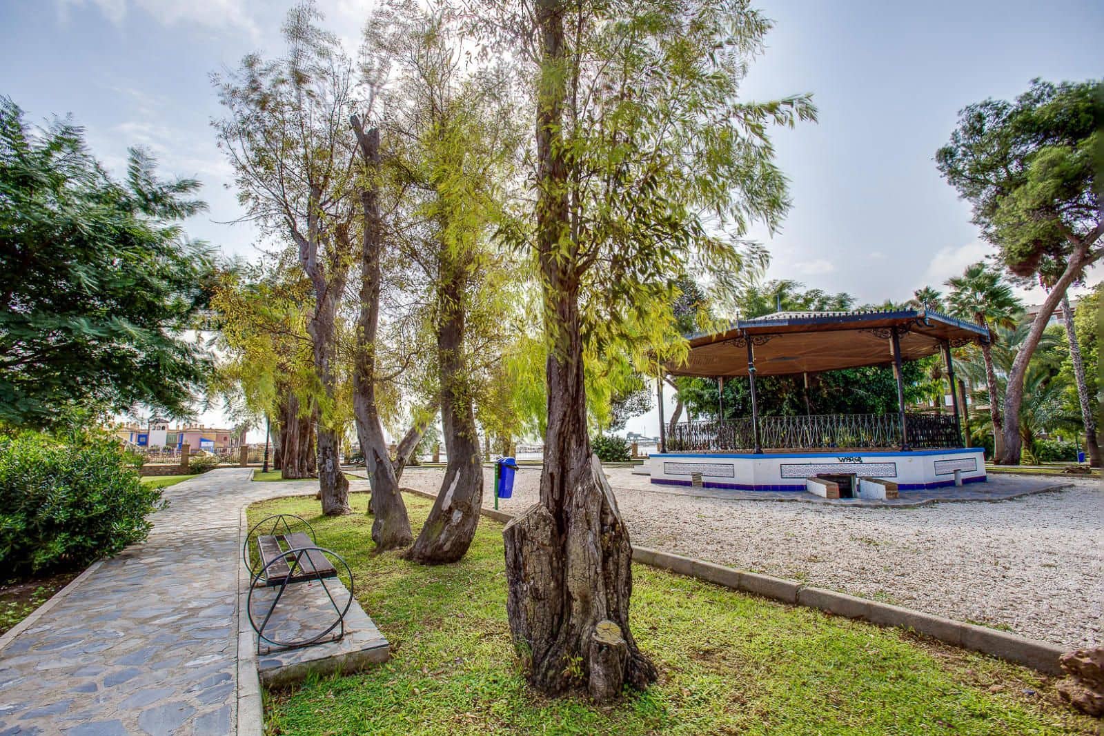 2 sovrum Lägenhet till salu i Torrevieja med pool - 149 969 € (Ref: 9468141)