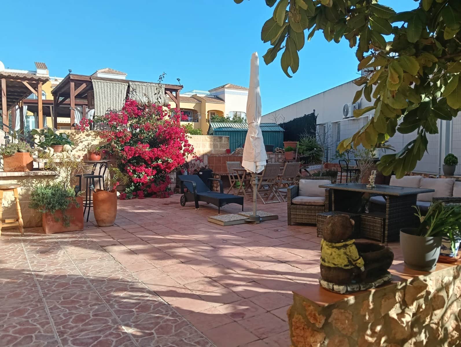 2 soverom Leilighet til salgs i Los Montesinos med svømmebasseng - € 169 900 (Ref: 9470352)