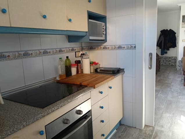 2 makuuhuone Huoneisto myytävänä paikassa Los Montesinos mukana uima-altaan - 185 000 € (Ref: 9470352)