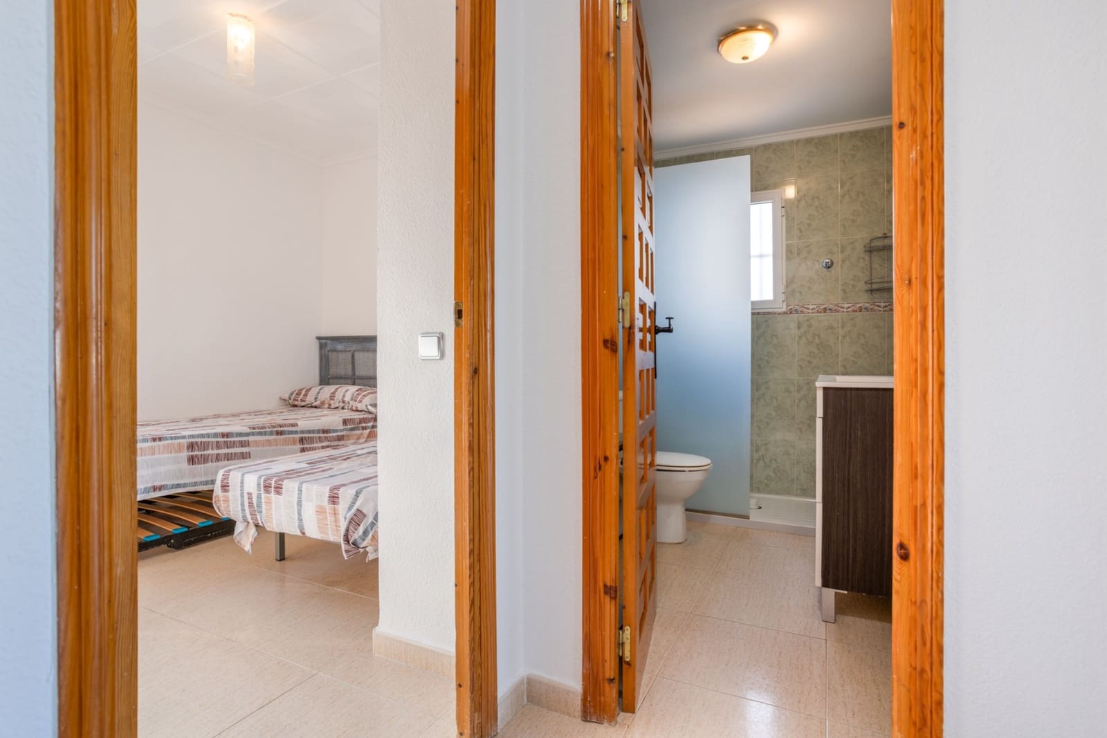 3 Zimmer Villa zu verkaufen in Torrevieja mit Pool - 330.000 € (Ref: 9470353)