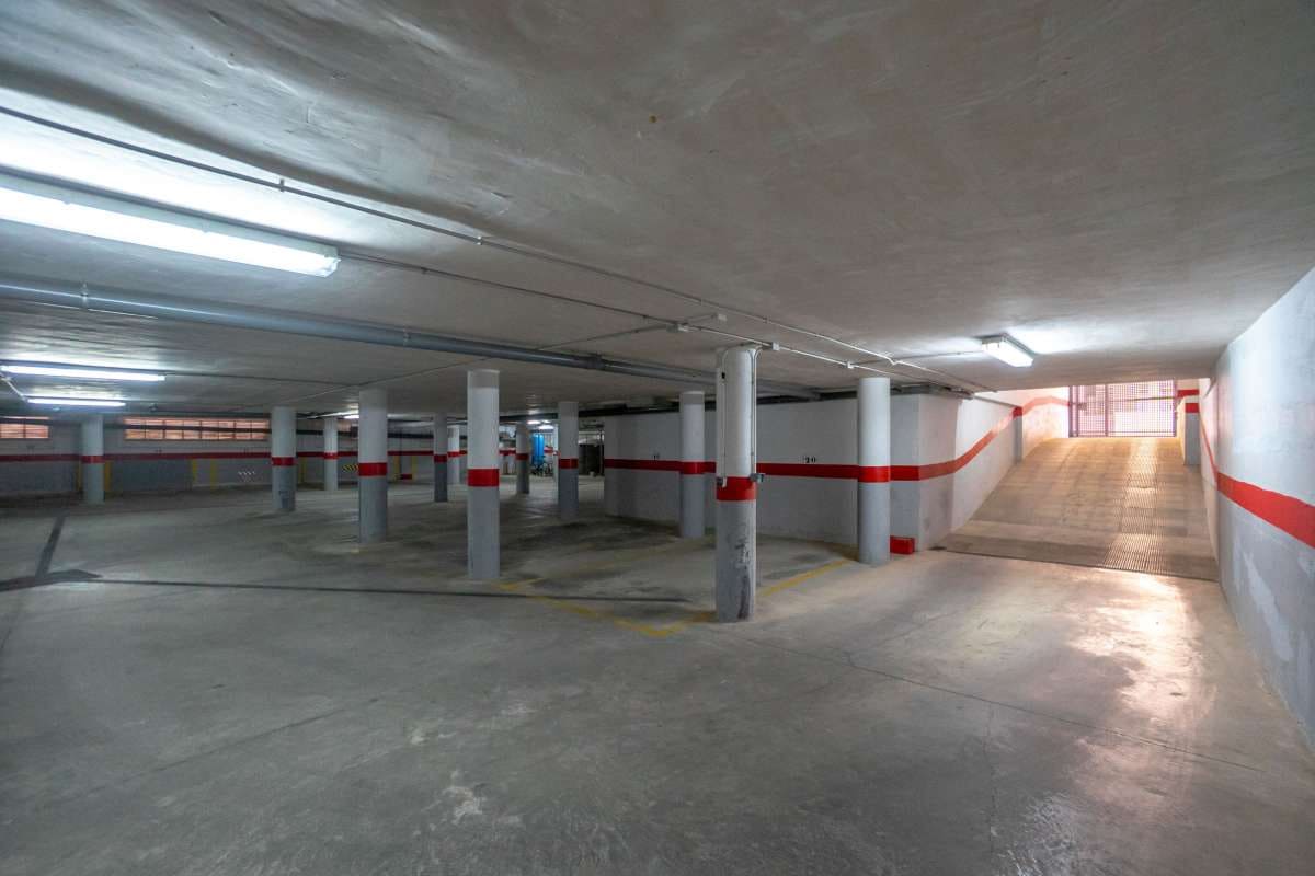 2 soverom Leilighet til salgs i Lo Pagan med garasje - € 169 990 (Ref: 9470354)