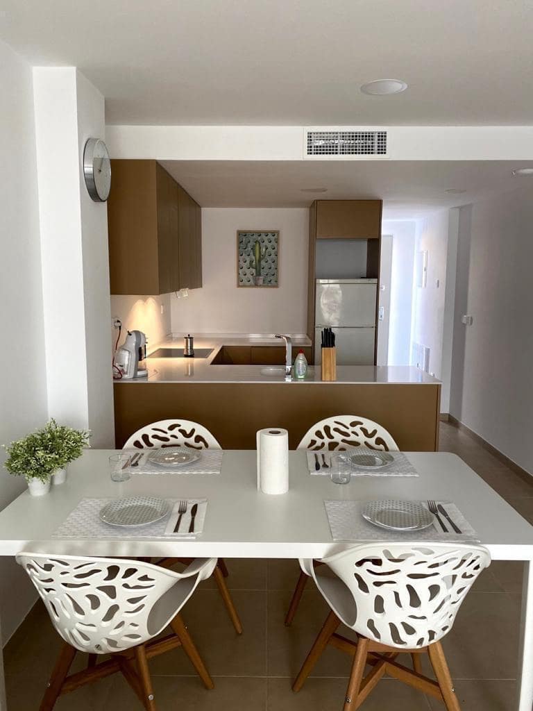 2 bedroom Apartment for sale in Pilar de la Horadada with pool - € 225,000 (Ref: 9470893)