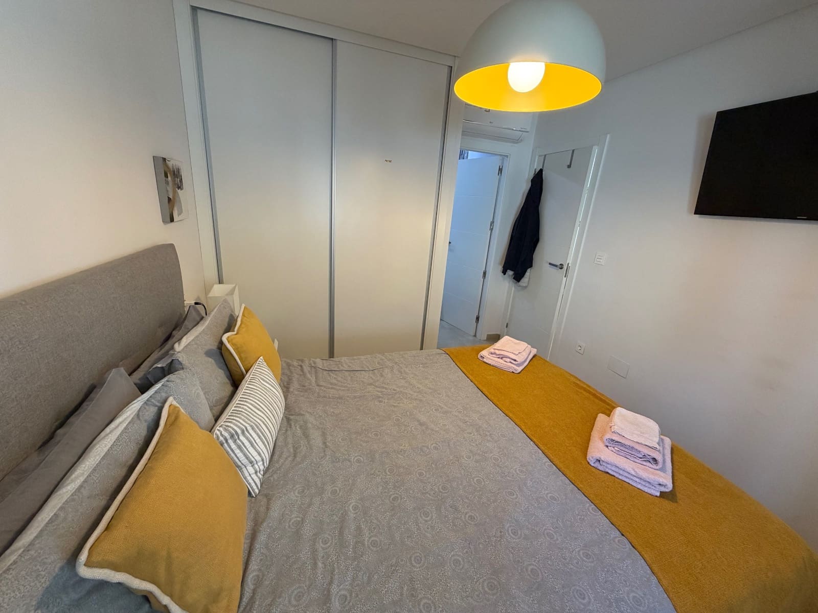 2 bedroom Apartment for sale in La Florida with pool - € 199,000 (Ref: 9470894)