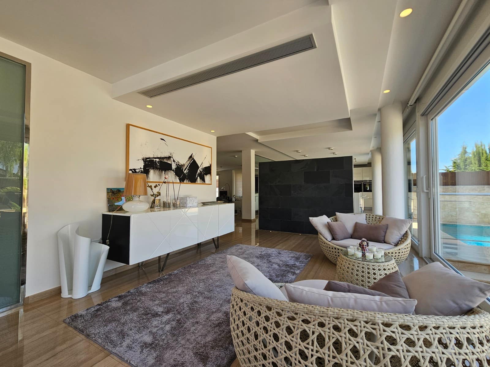 3 camera da letto Villa in vendita in Santiago de la Ribera con piscina garage - 1.350.000 € (Rif: 9470895)