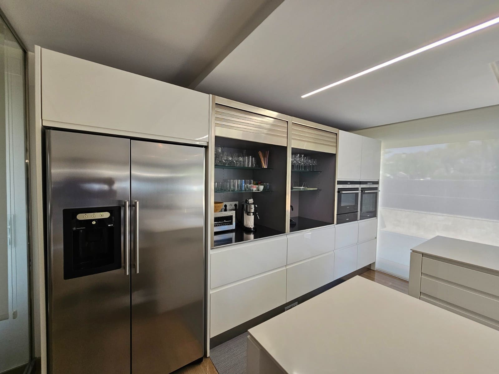 3 camera da letto Villa in vendita in Santiago de la Ribera con piscina garage - 1.350.000 € (Rif: 9470895)