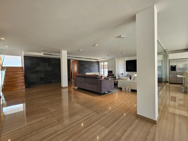 3 camera da letto Villa in vendita in Santiago de la Ribera, San Javier con piscina garage - 1.350.000 € (Rif: 9470895)