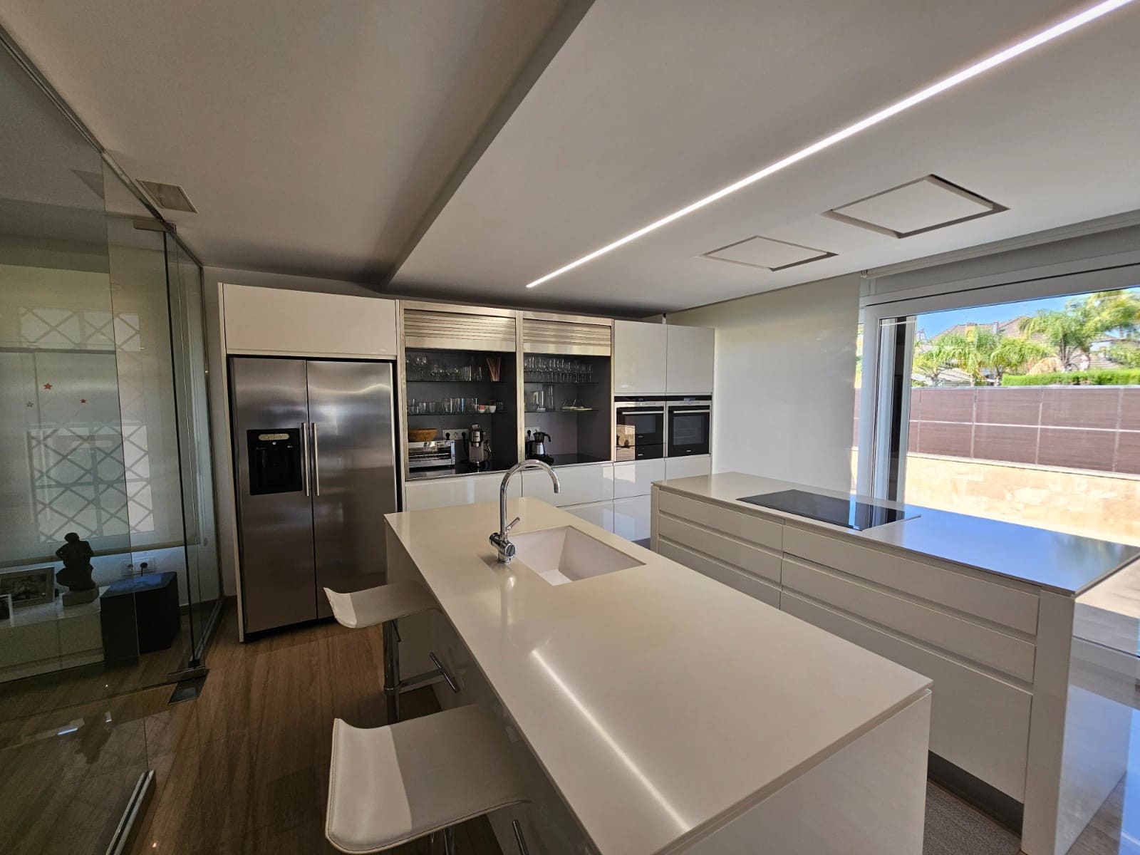 3 camera da letto Villa in vendita in Santiago de la Ribera con piscina garage - 1.350.000 € (Rif: 9470895)