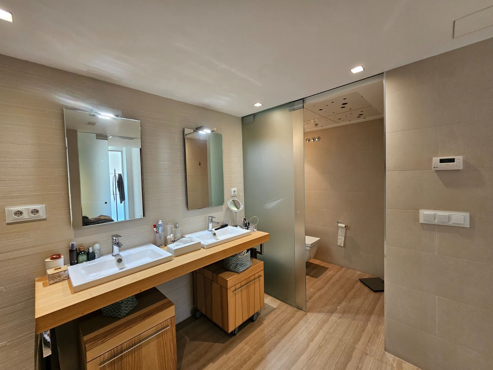 3 camera da letto Villa in vendita in Santiago de la Ribera con piscina garage - 1.350.000 € (Rif: 9470895)