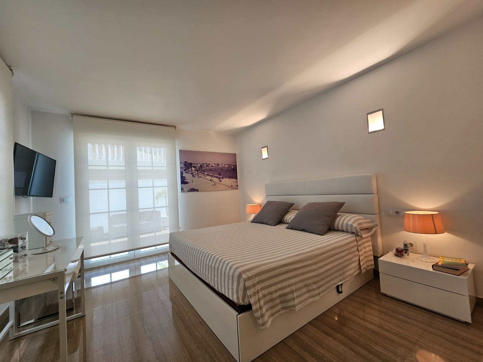 3 camera da letto Villa in vendita in Santiago de la Ribera con piscina garage - 1.350.000 € (Rif: 9470895)