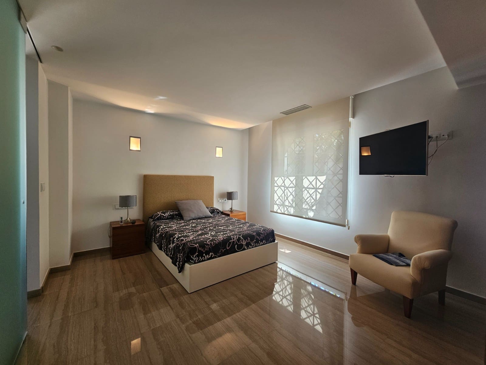 3 camera da letto Villa in vendita in Santiago de la Ribera con piscina garage - 1.350.000 € (Rif: 9470895)