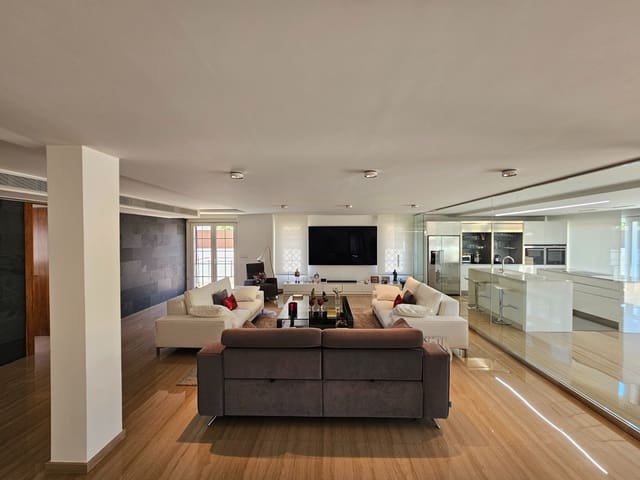 3 camera da letto Villa in vendita in Santiago de la Ribera, San Javier con piscina garage - 1.350.000 € (Rif: 9470895)