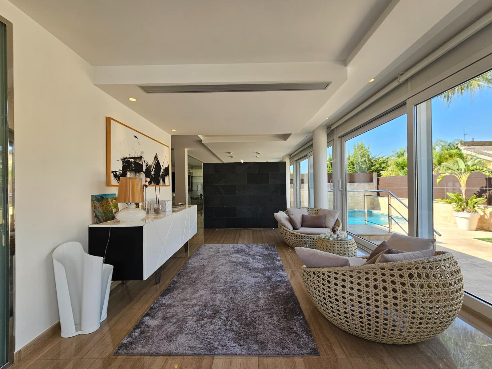 3 camera da letto Villa in vendita in Santiago de la Ribera con piscina garage - 1.350.000 € (Rif: 9470895)