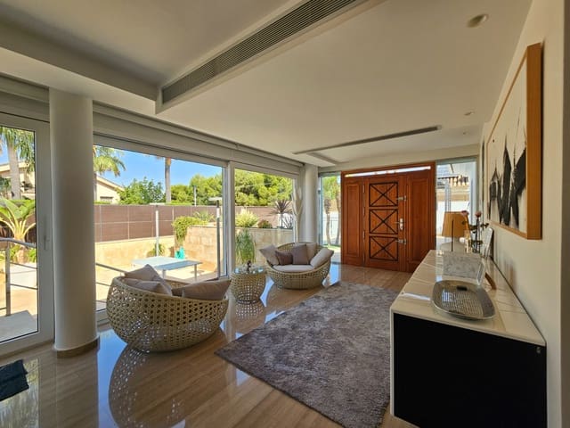 3 camera da letto Villa in vendita in Santiago de la Ribera, San Javier con piscina garage - 1.350.000 € (Rif: 9470895)