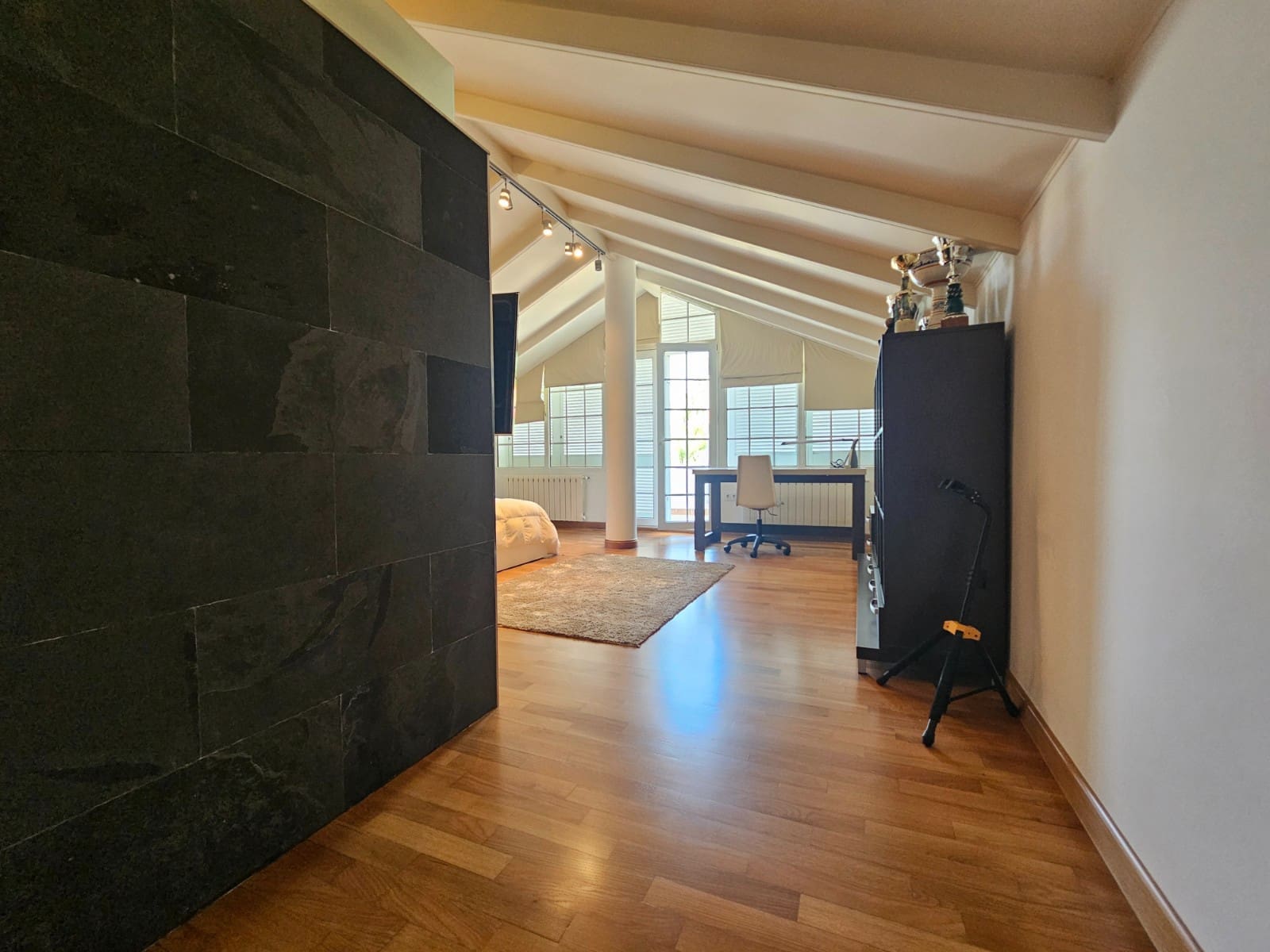 3 camera da letto Villa in vendita in Santiago de la Ribera con piscina garage - 1.350.000 € (Rif: 9470895)