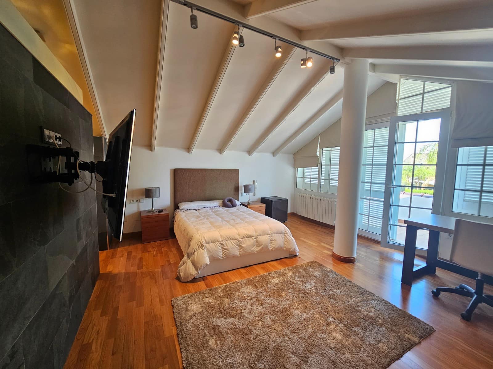 3 camera da letto Villa in vendita in Santiago de la Ribera con piscina garage - 1.350.000 € (Rif: 9470895)