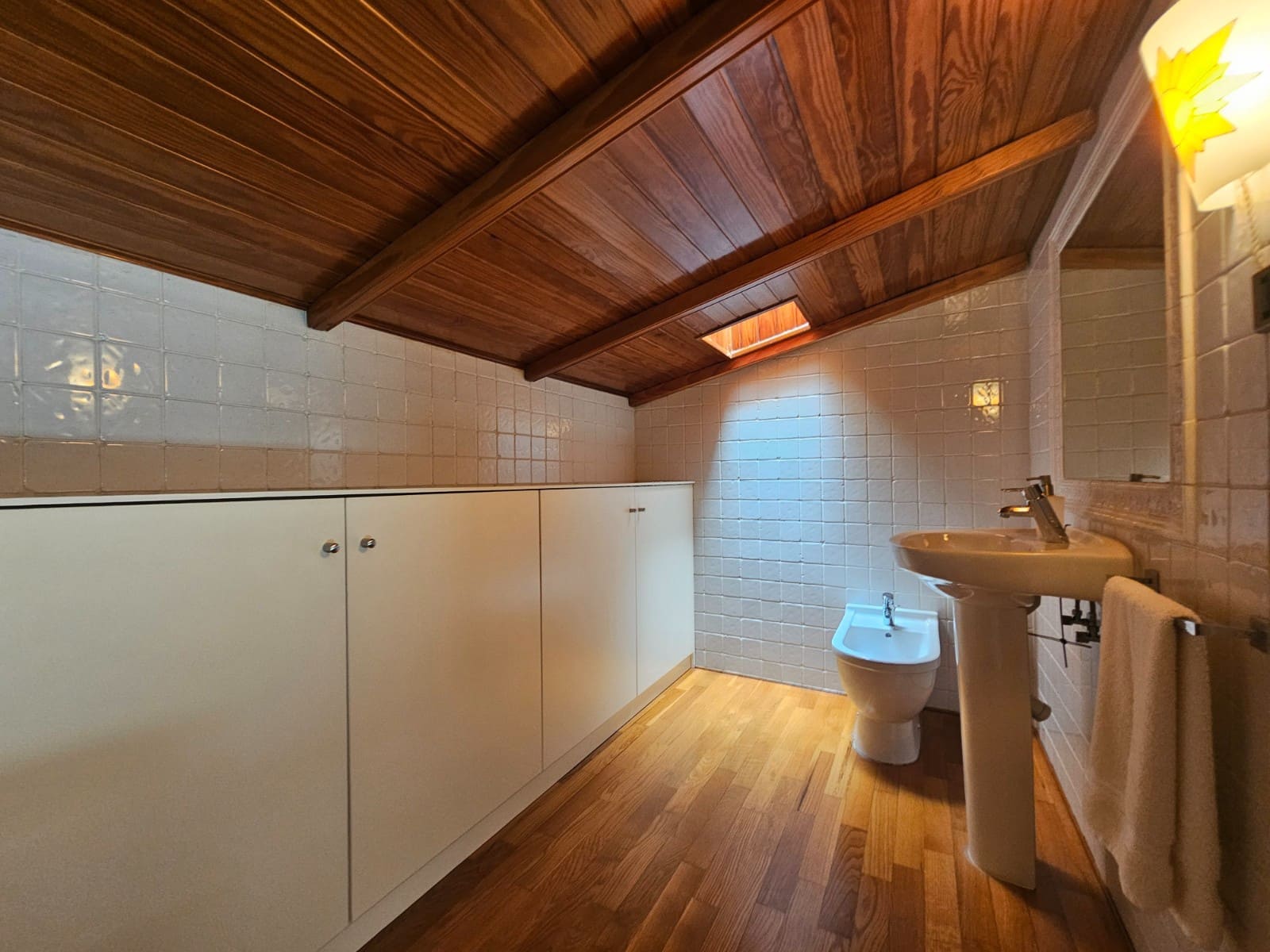 3 camera da letto Villa in vendita in Santiago de la Ribera con piscina garage - 1.350.000 € (Rif: 9470895)