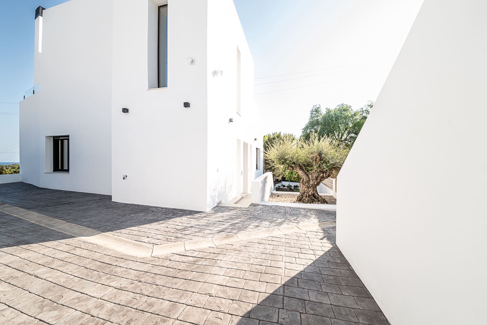 3 bedroom Villa for sale in Benissa with pool - € 1,350,000 (Ref: 9470896)