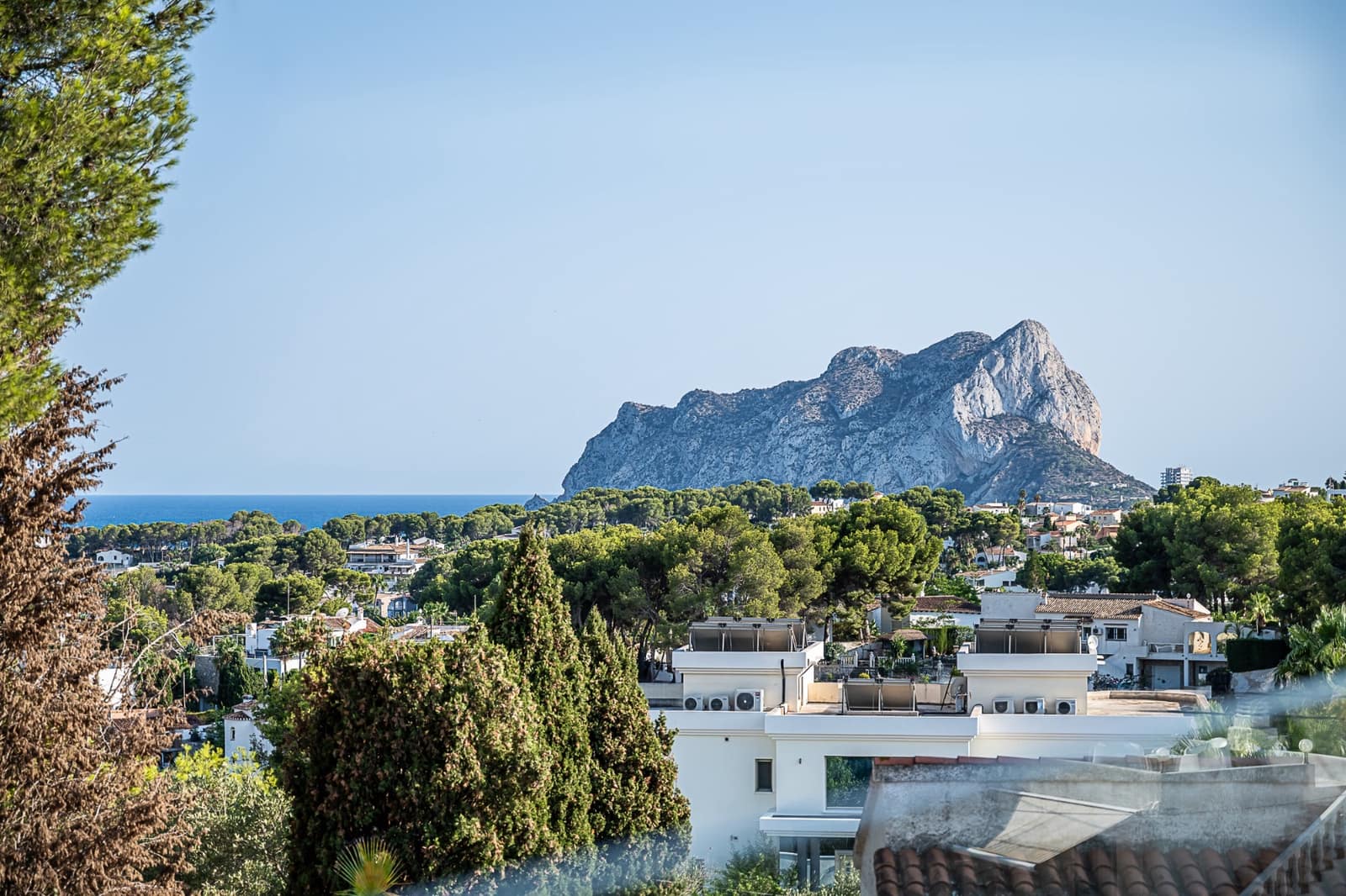 3 bedroom Villa for sale in Benissa with pool - € 1,350,000 (Ref: 9470896)