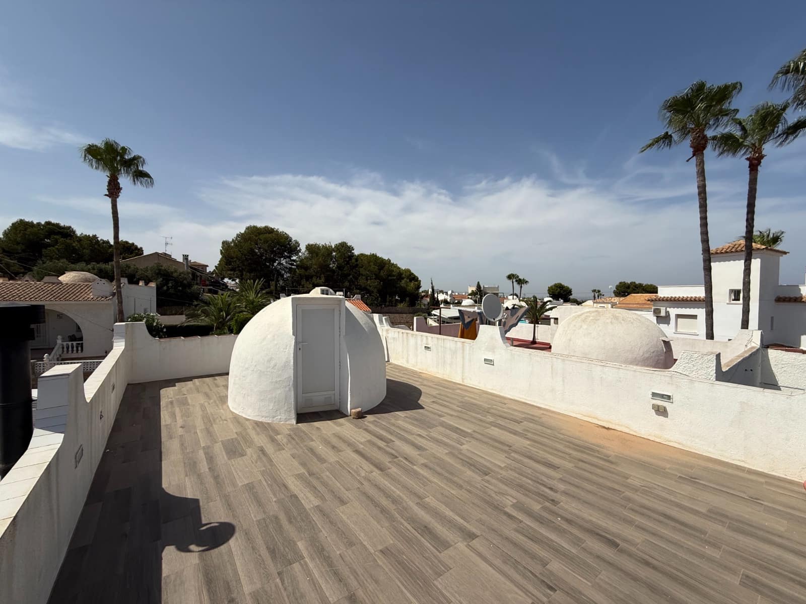 2 chambre Villa/Maison à vendre à Villamartin avec piscine - 279 000 € (Ref: 9470897)