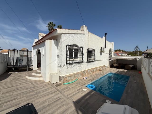 2 chambre Villa/Maison à vendre à Villamartin, Orihuela avec piscine - 279 000 € (Ref: 9470897)