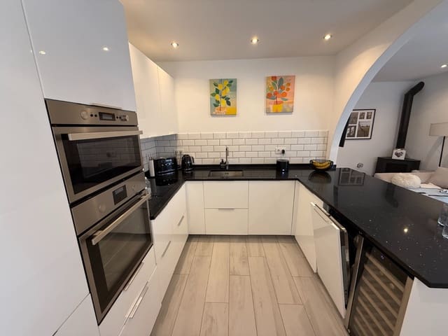 2 chambre Villa/Maison à vendre à Villamartin, Orihuela avec piscine - 279 000 € (Ref: 9470897)