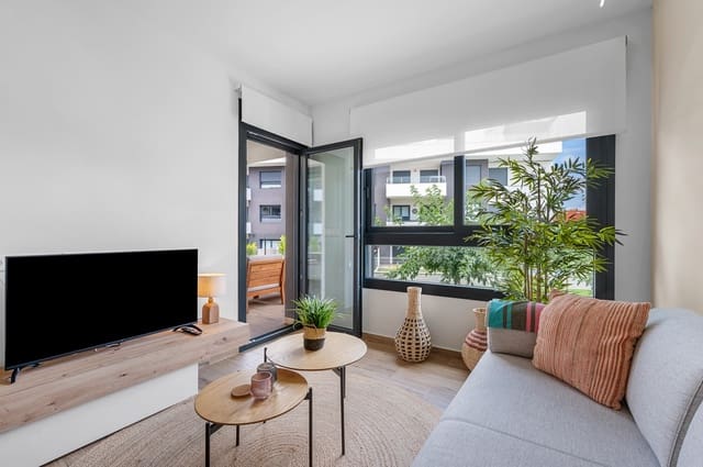 2 quarto Apartamento para venda em Villamartin, Orihuela com piscina - 239 000 € (Ref: 9470898)