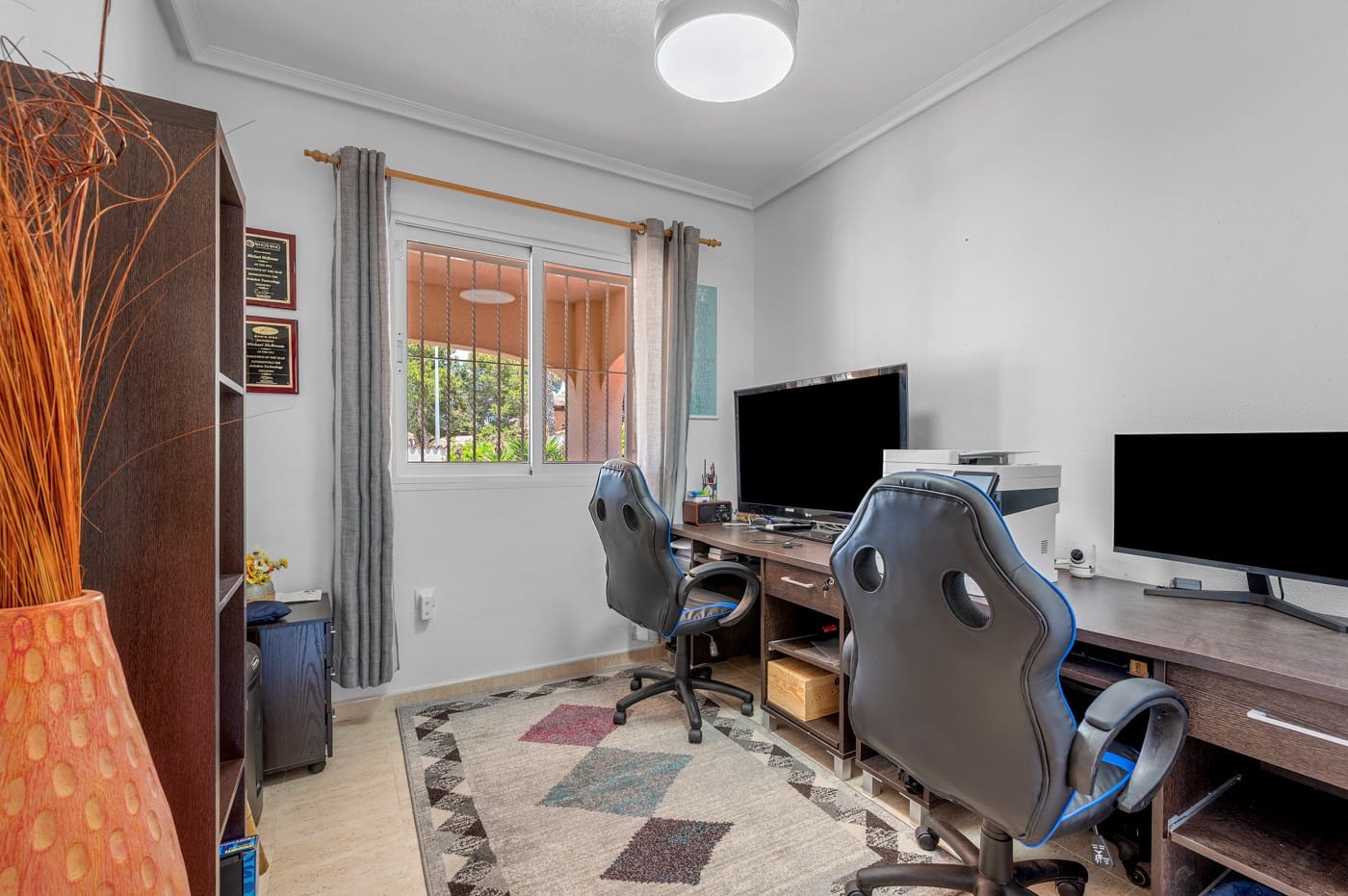 4 Zimmer Villa zu verkaufen in Lomas de la Juliana mit Pool Garage - 585.000 € (Ref: 9470899)